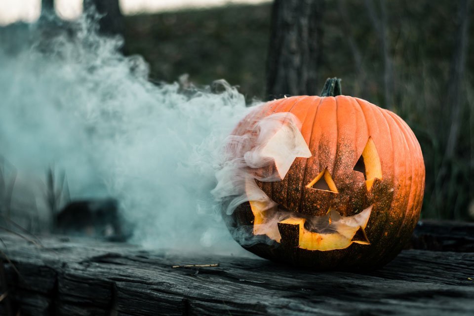 Dónde celebrar Halloween en Donostia