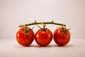 Dónde comer los mejores tomates del País Vasco
