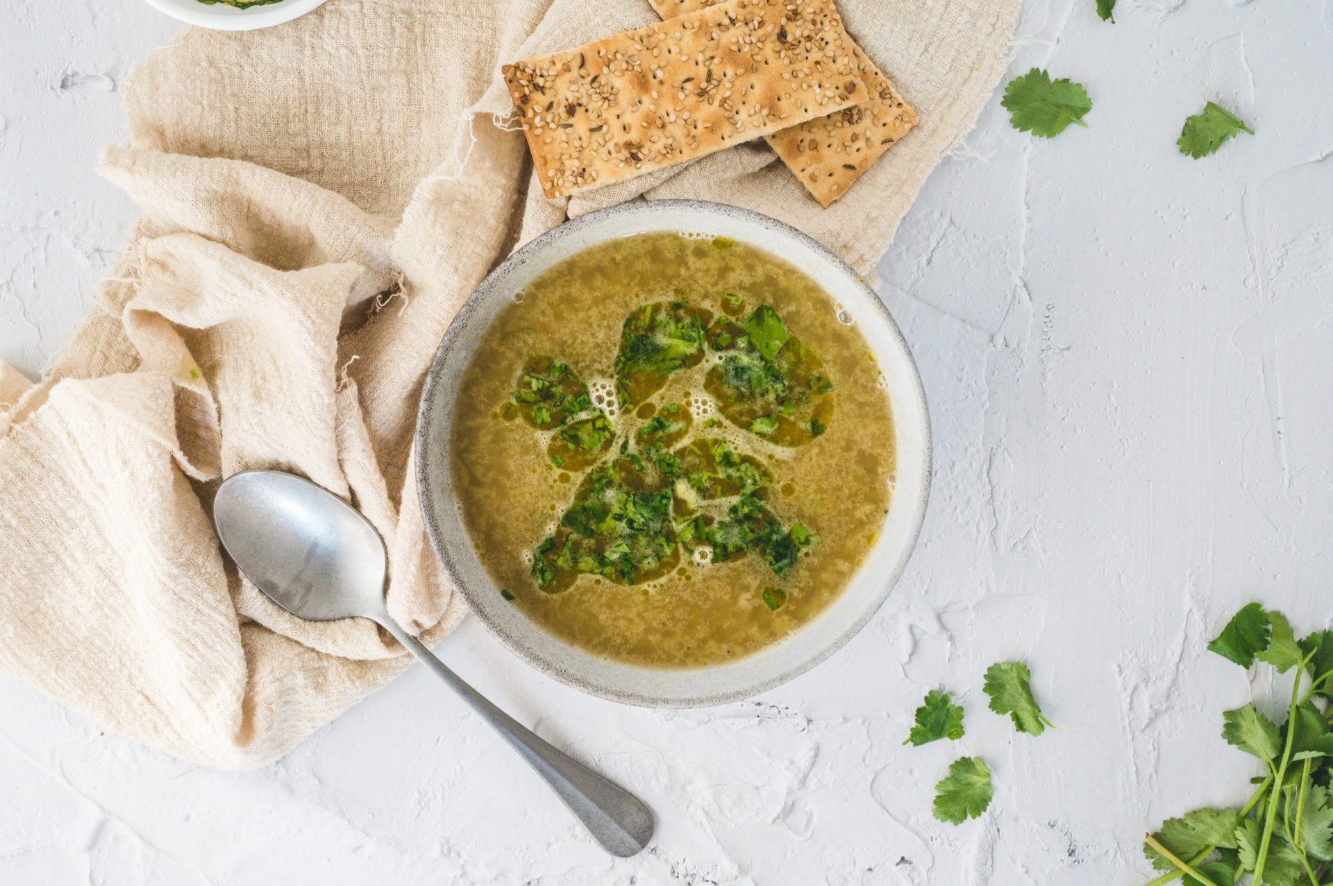 El consomé: imprescindible en nuestra cocina